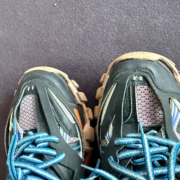 Balenciaga Track sz10 - Picture 7 of 9